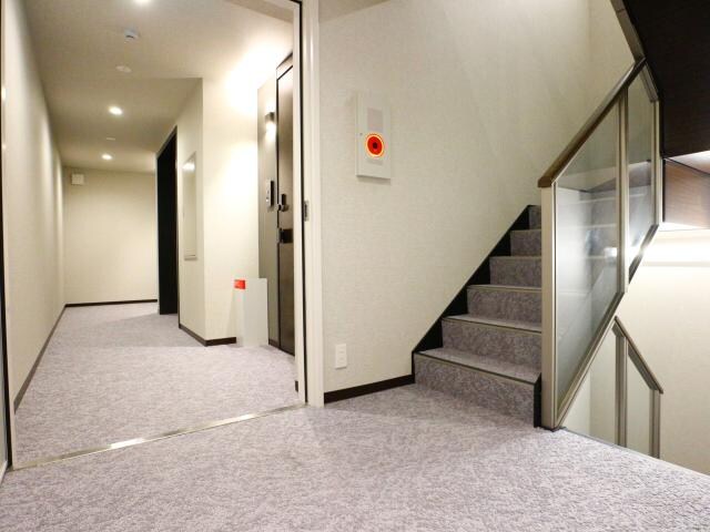  東海道本線/静岡駅 徒歩11分 2階 1年未満