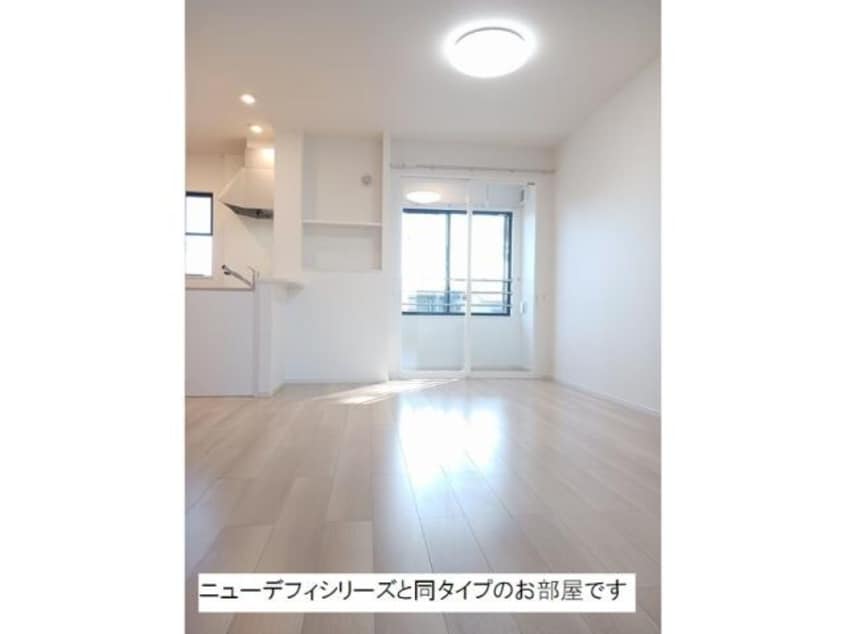 イメージ 東海道本線/西焼津駅 徒歩3分 2階 建築中