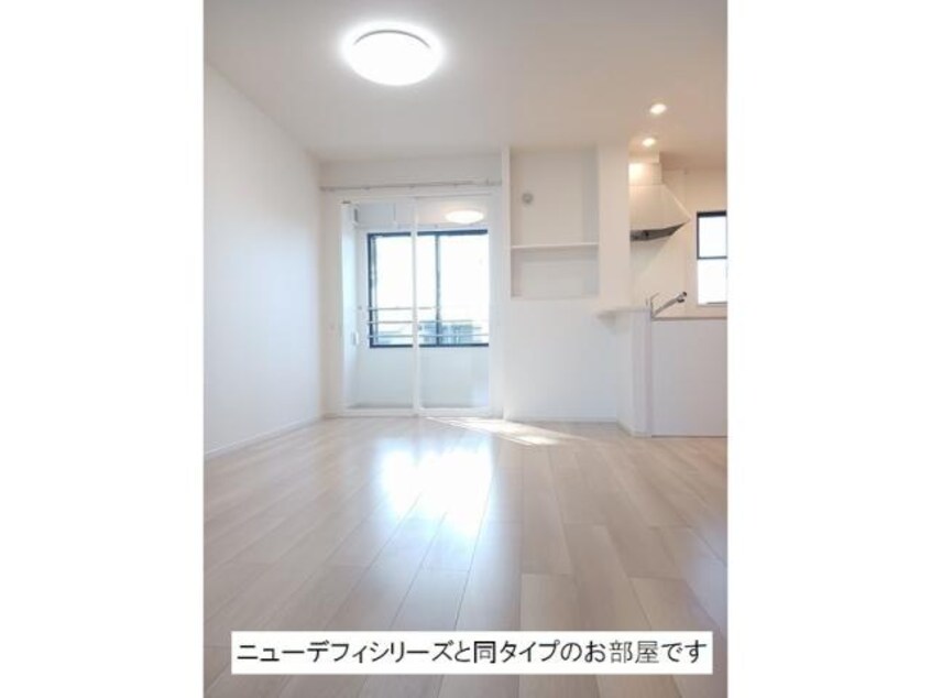 イメージ 東海道本線/西焼津駅 徒歩3分 2階 建築中