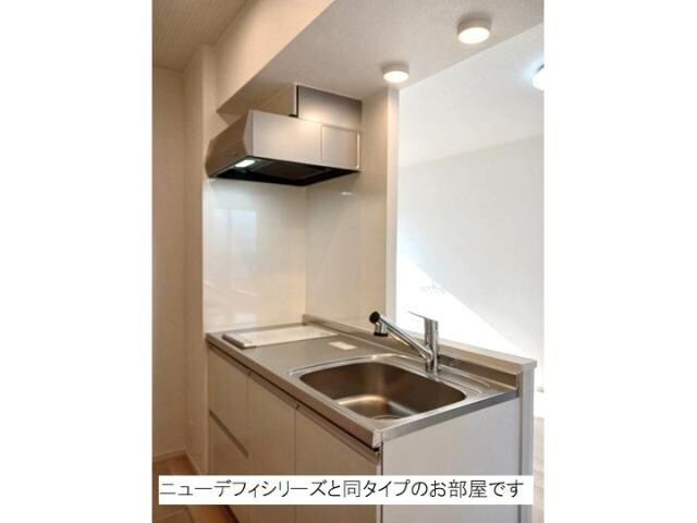 イメージ 東海道本線/西焼津駅 徒歩3分 1階 建築中