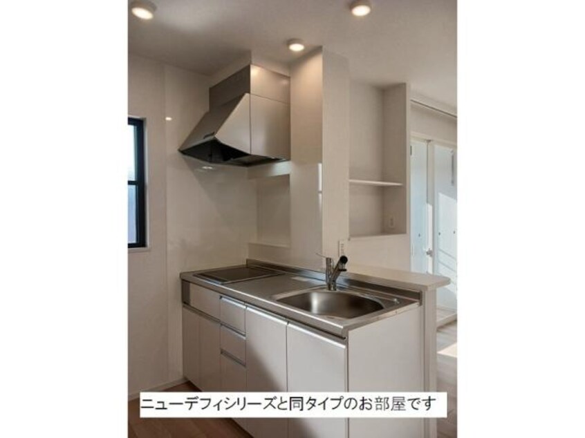 イメージ 東海道本線/西焼津駅 徒歩3分 2階 建築中