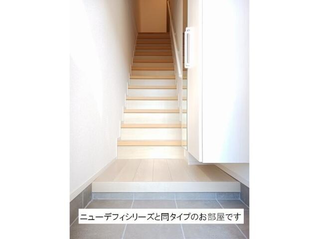 イメージ 東海道本線/西焼津駅 徒歩3分 2階 建築中