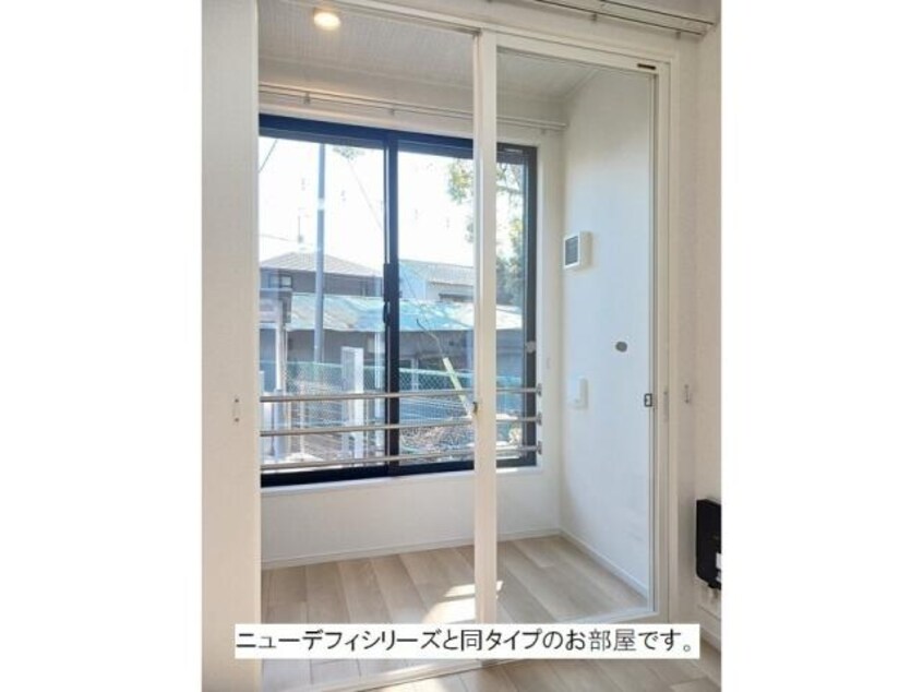 イメージ 東海道本線/西焼津駅 徒歩3分 1階 建築中