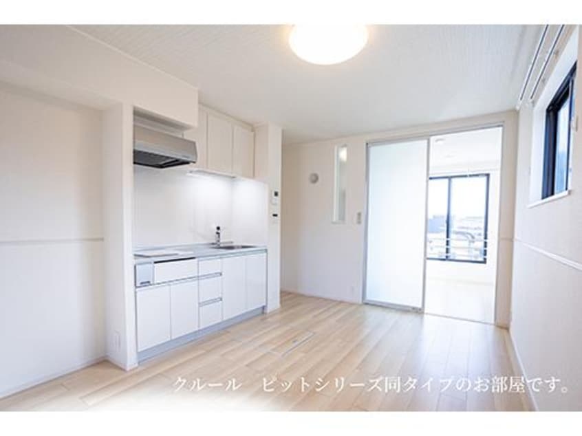 イメージ 東海道本線/藤枝駅 バス11分千才下車:停歩3分 1階 建築中