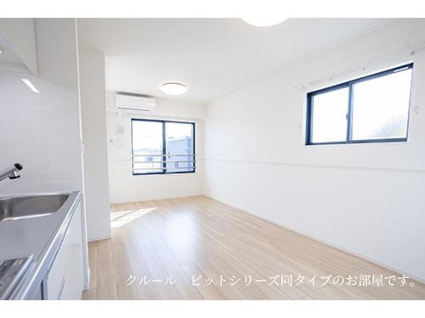 イメージ 東海道本線/藤枝駅 バス11分千才下車:停歩3分 2階 建築中