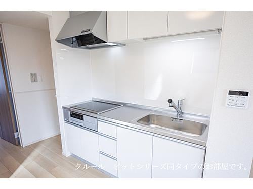 イメージ 東海道本線/藤枝駅 バス11分千才下車:停歩3分 2階 建築中