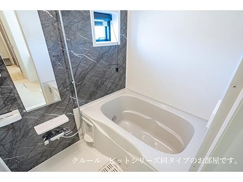 イメージ 東海道本線/藤枝駅 バス11分千才下車:停歩3分 2階 建築中