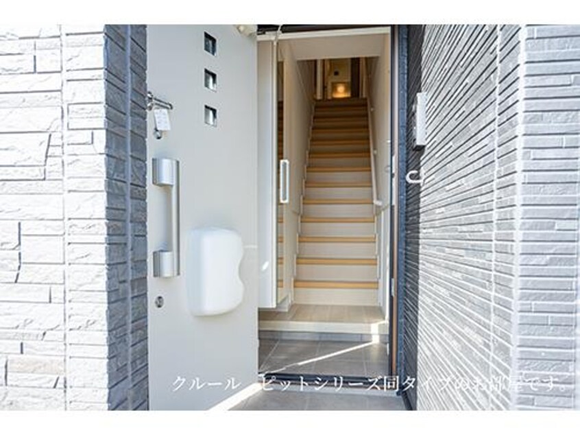 イメージ 東海道本線/藤枝駅 バス11分千才下車:停歩3分 2階 建築中