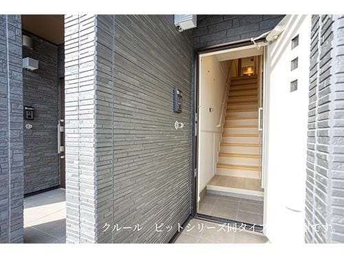 イメージ 東海道本線/藤枝駅 バス11分千才下車:停歩3分 2階 建築中