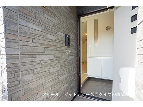 イメージ 東海道本線/藤枝駅 バス11分千才下車:停歩3分 1階 建築中