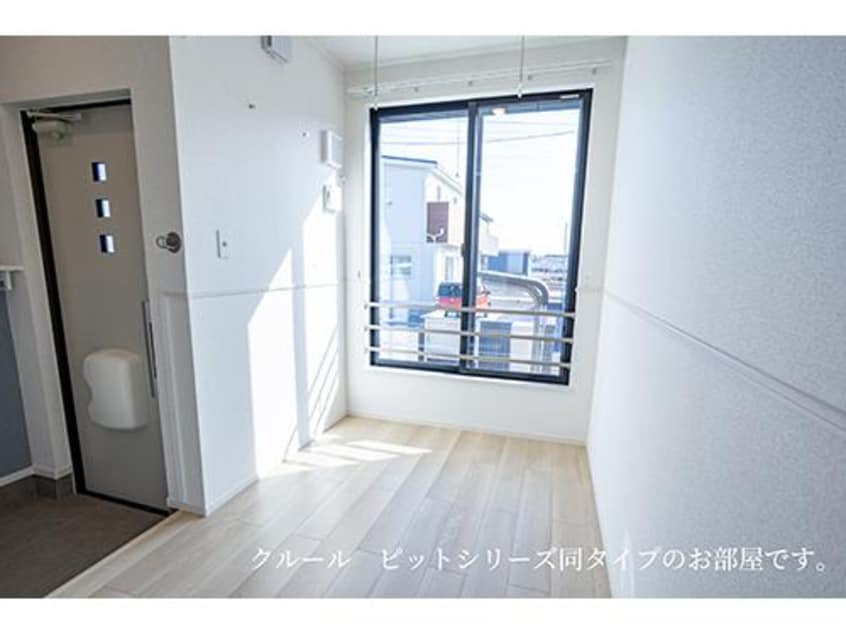 イメージ 東海道本線/藤枝駅 バス11分千才下車:停歩3分 1階 建築中