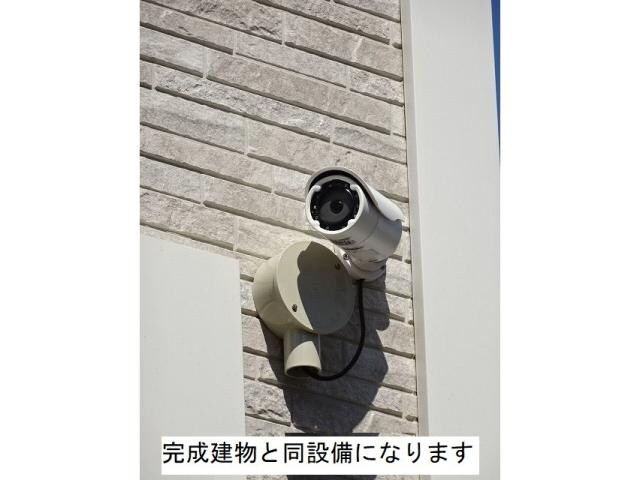 イメージ 東海道本線/藤枝駅 バス11分千才下車:停歩3分 2階 建築中