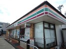 セブンイレブン藤枝稲川店(コンビニ)まで1005m 東海道本線/藤枝駅 バス11分千才下車:停歩3分 1階 建築中