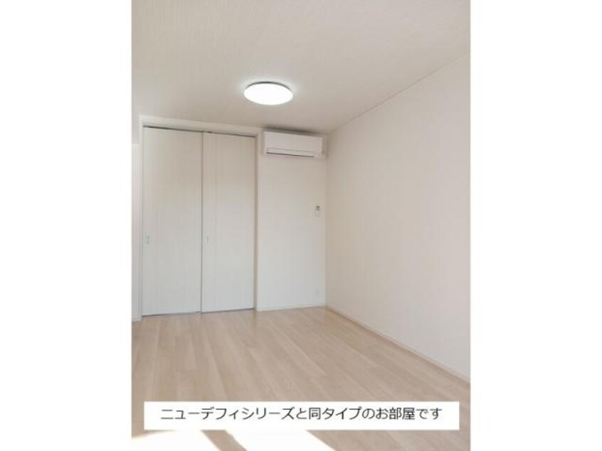 イメージ 東海道本線/藤枝駅 バス15分茶町下車:停歩6分 1階 建築中