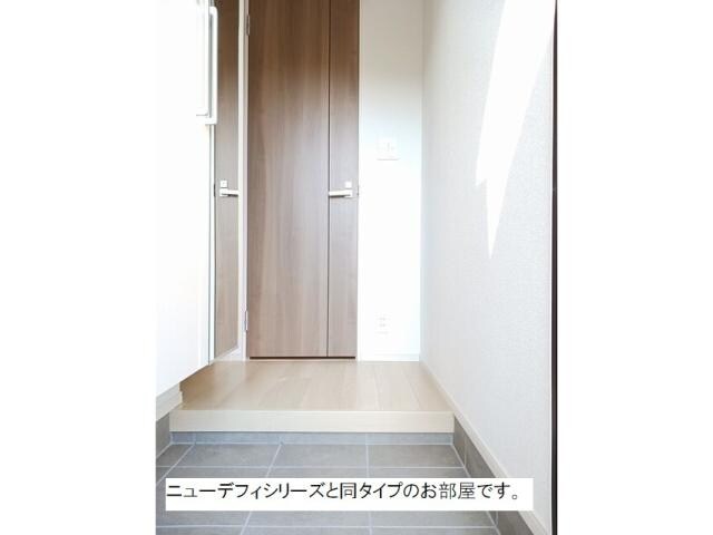 イメージ 東海道本線/藤枝駅 バス15分茶町下車:停歩6分 1階 建築中