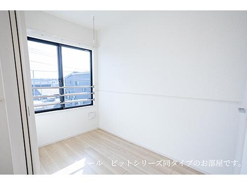 イメージ 東海道本線/藤枝駅 バス15分茶町下車:停歩6分 2階 建築中