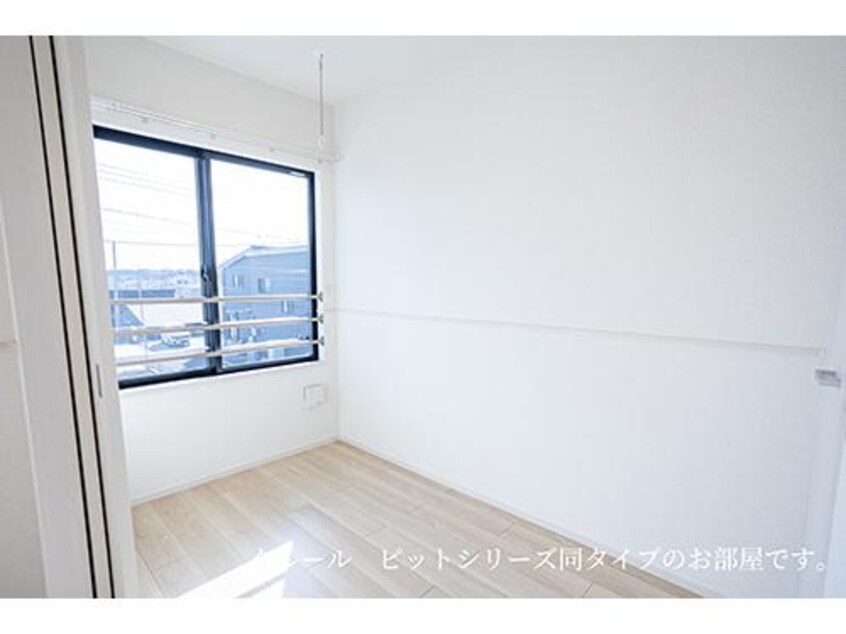 イメージ 東海道本線/藤枝駅 バス15分茶町下車:停歩6分 2階 建築中