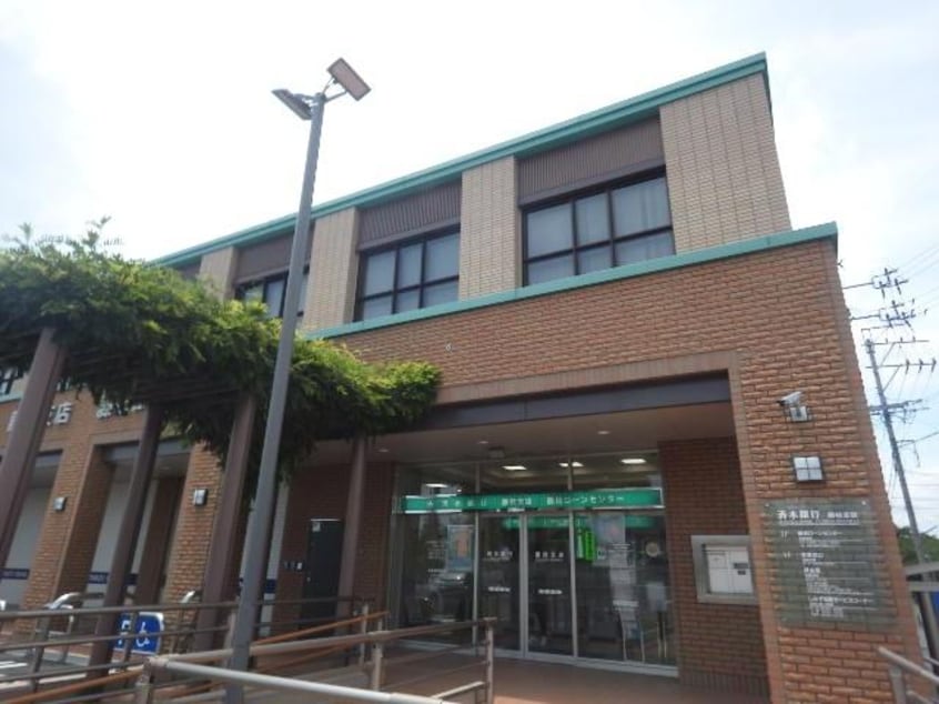 清水銀行藤枝支店(銀行)まで795m 東海道本線/藤枝駅 バス15分茶町下車:停歩6分 1階 建築中