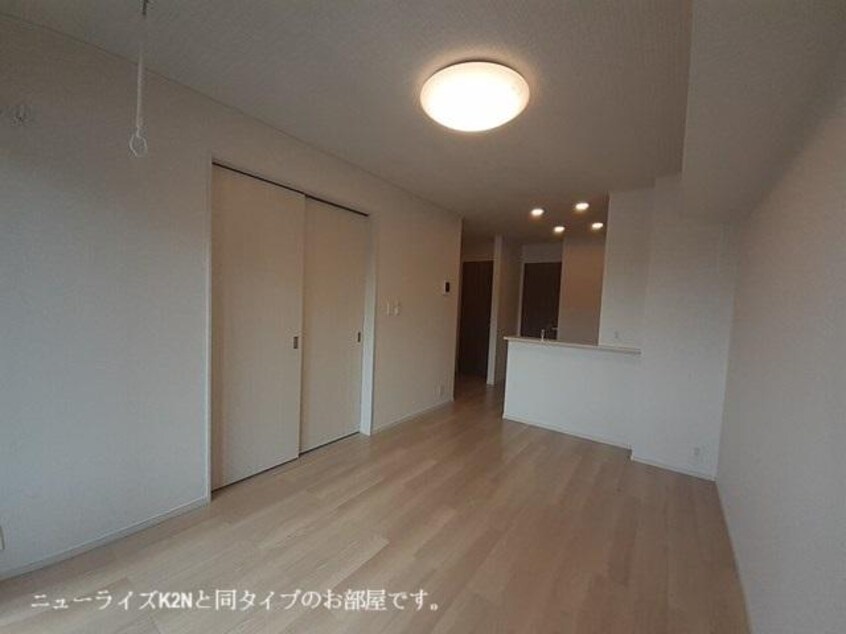 イメージ 東海道本線/西焼津駅 徒歩12分 1階 建築中