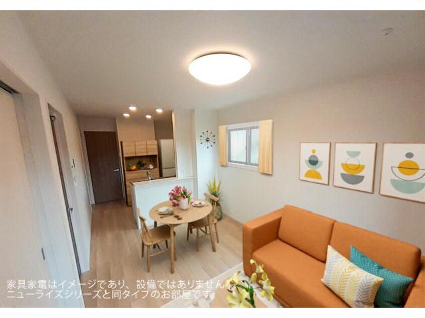 イメージ 東海道本線/西焼津駅 徒歩12分 2階 建築中