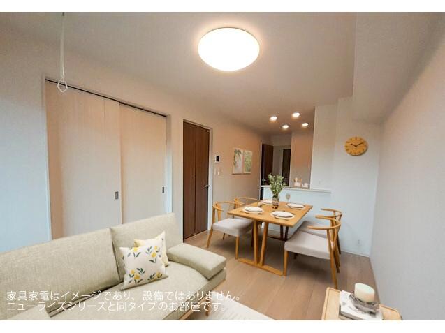 イメージ 東海道本線/西焼津駅 徒歩12分 2階 建築中