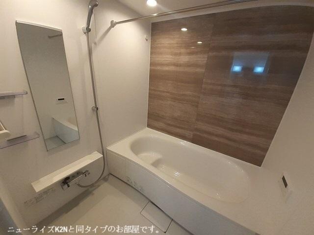 イメージ 東海道本線/西焼津駅 徒歩12分 1階 建築中