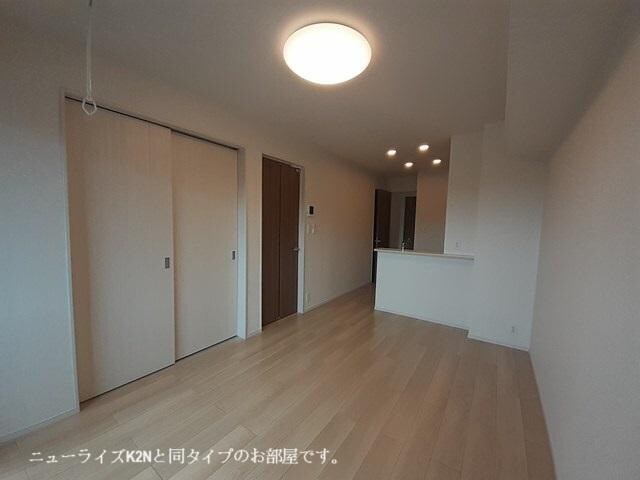 イメージ 東海道本線/西焼津駅 徒歩12分 2階 建築中