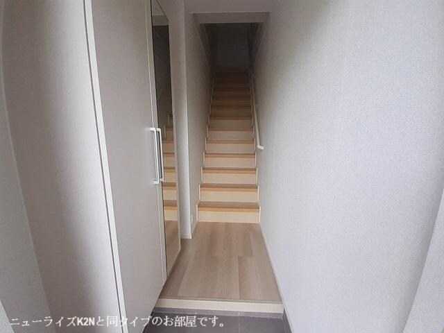 イメージ 東海道本線/西焼津駅 徒歩12分 2階 建築中