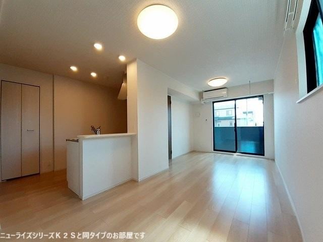 イメージ 東海道本線/西焼津駅 徒歩12分 1階 建築中