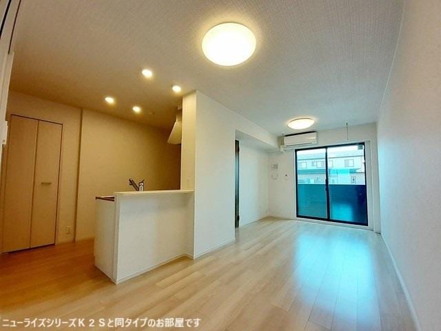 イメージ 東海道本線/西焼津駅 徒歩12分 1階 建築中