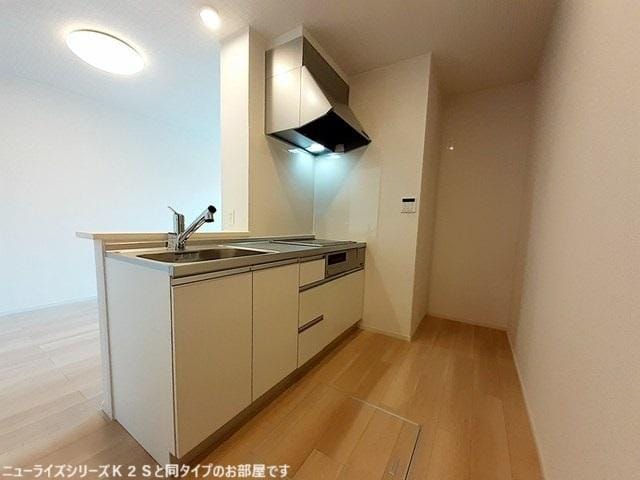 イメージ 東海道本線/西焼津駅 徒歩12分 1階 建築中