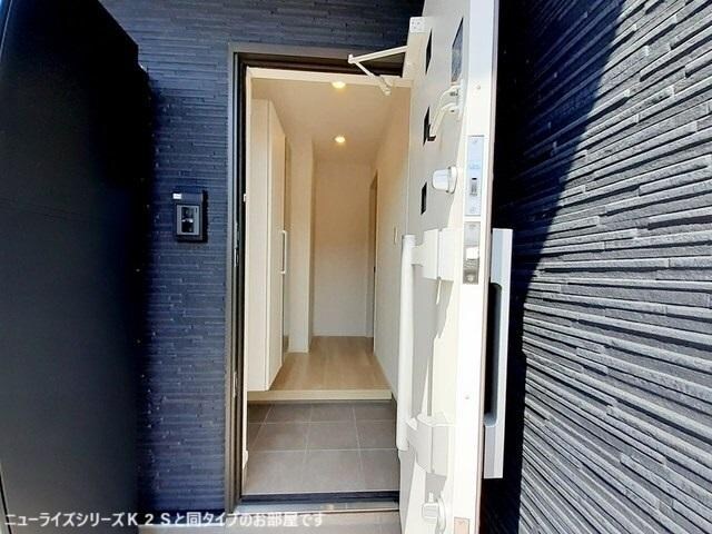 イメージ 東海道本線/西焼津駅 徒歩12分 1階 建築中