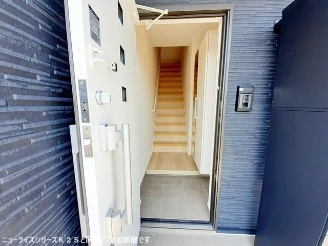 イメージ 東海道本線/西焼津駅 徒歩12分 2階 建築中