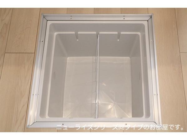 イメージ 東海道本線/西焼津駅 徒歩12分 1階 建築中