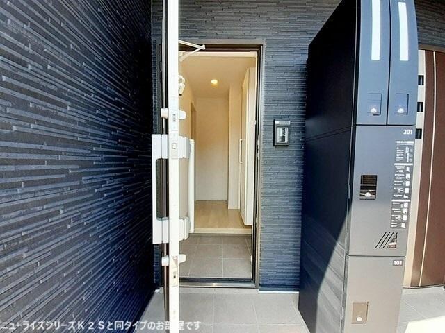 イメージ 東海道本線/焼津駅 バス12分大覚寺下車:停歩6分 1階 1年未満