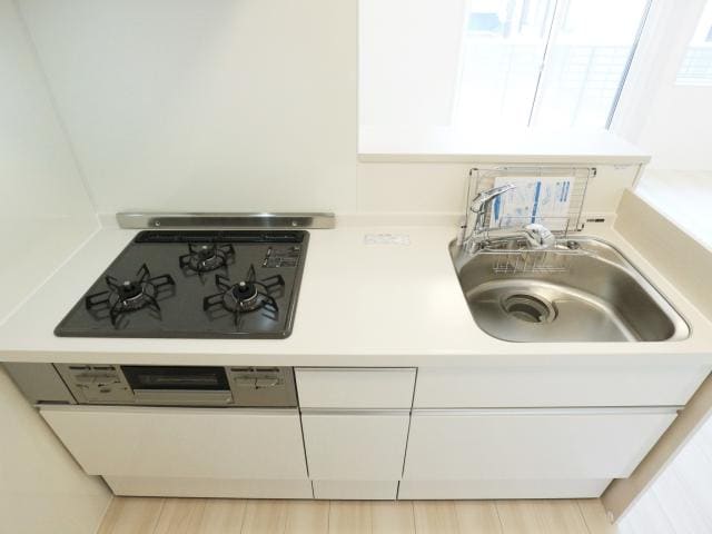 イメージ 東海道本線/藤枝駅 バス5分築地ジャンボエンチョー下車:停歩8分 1階 建築中