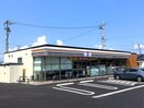 セブンイレブン静岡片山店(コンビニ)まで755m 東海道本線/静岡駅 バス28分井庄下車:停歩3分 2階 建築中