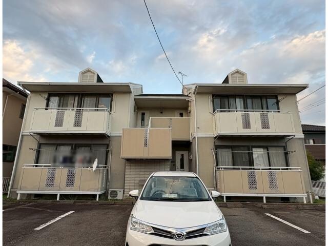  東海道本線/焼津駅 バス13分小川港南下車:停歩5分 2階 築35年