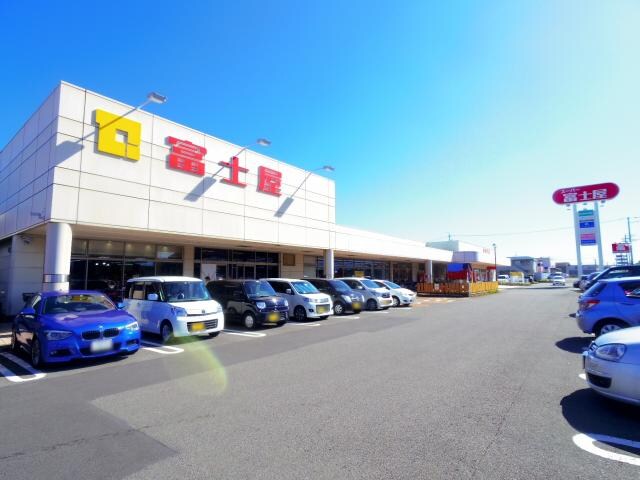 富士屋田尻北店(スーパー)まで868m 東海道本線/焼津駅 バス13分小川港南下車:停歩5分 2階 築35年