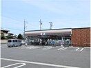 セブンイレブン焼津石津中町店(コンビニ)まで168m 東海道本線/焼津駅 バス13分小川港南下車:停歩5分 2階 築35年