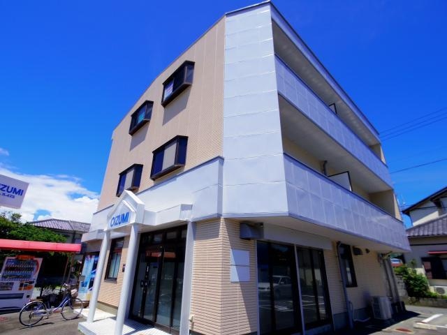  東海道本線/静岡駅 バス21分高松下車:停歩1分 1階 築36年