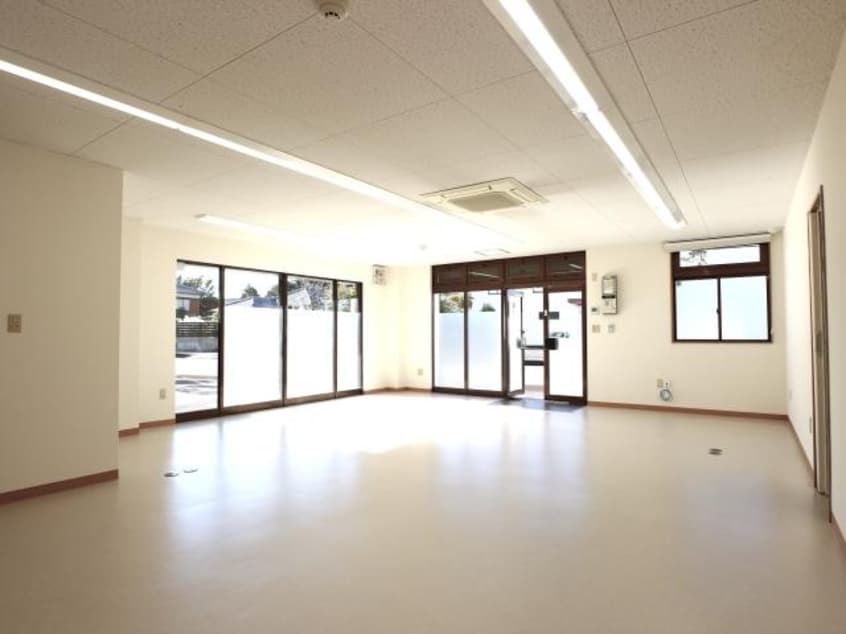  東海道本線/静岡駅 バス21分高松下車:停歩1分 1階 築36年