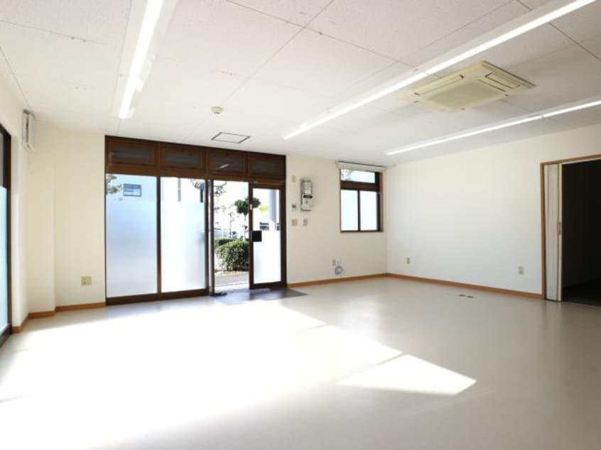  東海道本線/静岡駅 バス21分高松下車:停歩1分 1階 築36年