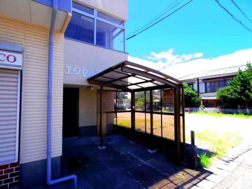  東海道本線/静岡駅 バス21分高松下車:停歩1分 1階 築36年