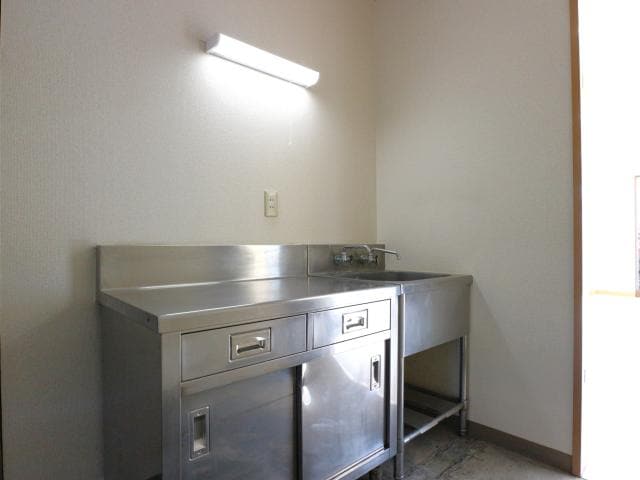  東海道本線/静岡駅 バス21分高松下車:停歩1分 1階 築36年