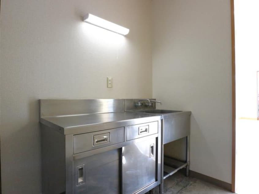  東海道本線/静岡駅 バス21分高松下車:停歩1分 1階 築36年