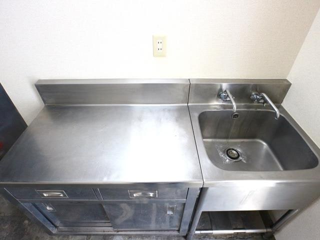  東海道本線/静岡駅 バス21分高松下車:停歩1分 1階 築36年