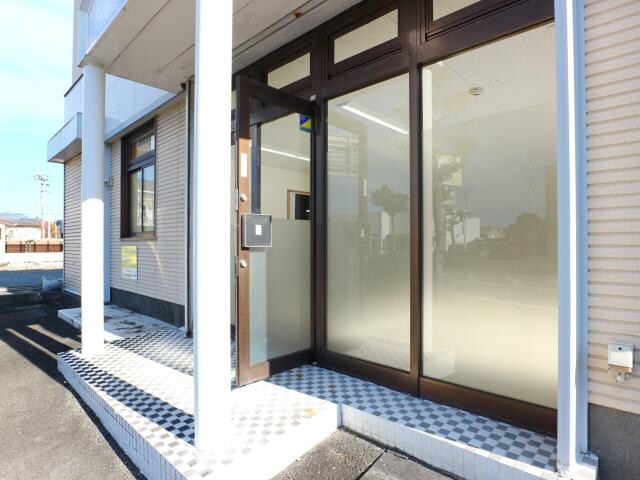  東海道本線/静岡駅 バス21分高松下車:停歩1分 1階 築36年