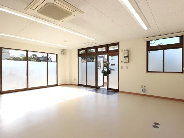  東海道本線/静岡駅 バス21分高松下車:停歩1分 1階 築36年