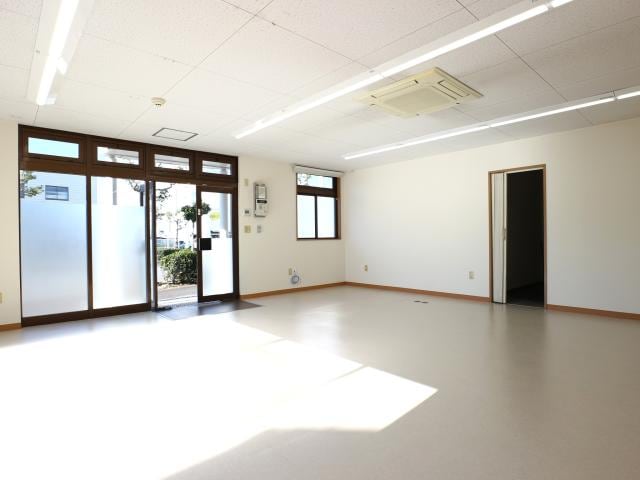  東海道本線/静岡駅 バス21分高松下車:停歩1分 1階 築36年